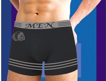 Cheap Price Men Boxer Shorts