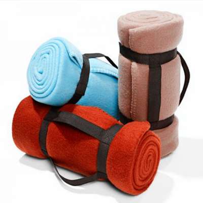 Factory Price portable Picnic Blanket Throw