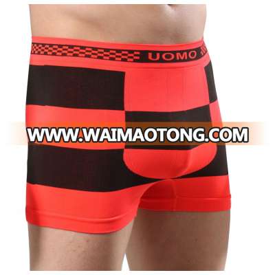 Comfortable Wear Seamless Underwear for Men