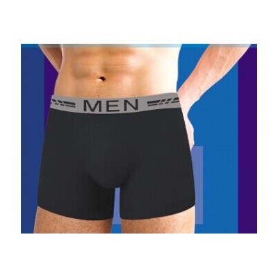 Big Sale Polyester Boxer Underwear for Men