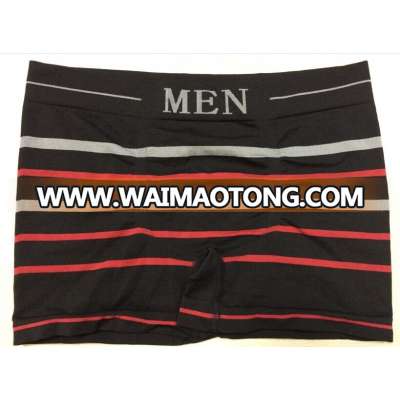 Cheap Price Polyester Boxer Shorts for Men