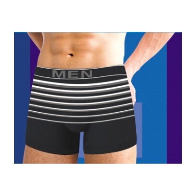 Competive Price Seamless Men Boxer Shorts